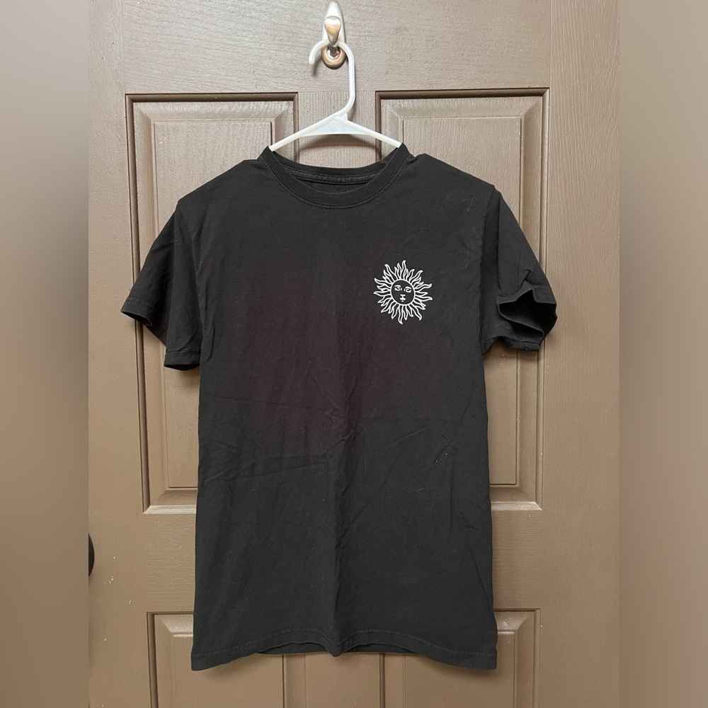 Call Your Mother graphic tee